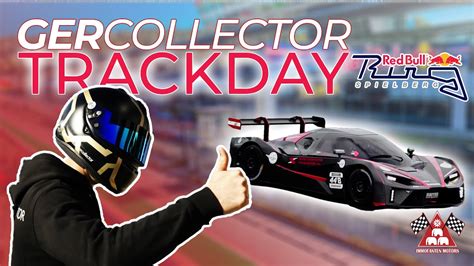 Gercollector Trackday Red Bull Ring Ktm X Bow Gtx Bmw M Cs G Power