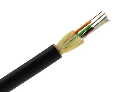ADSS Fiber Optic Cable-blong optical cable