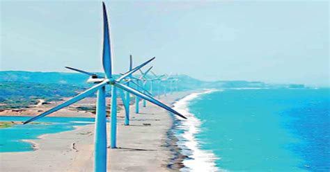 Adani Wind Power Project Sri Lankas Lowest Power Tariff To Benefit