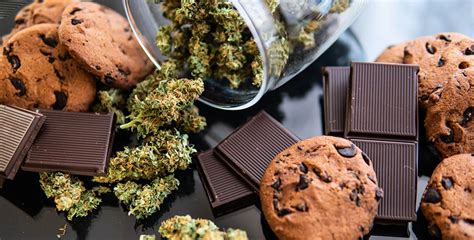 All About Weed Edibles: A Comprehensive Guide - Surrey Weed Delivery