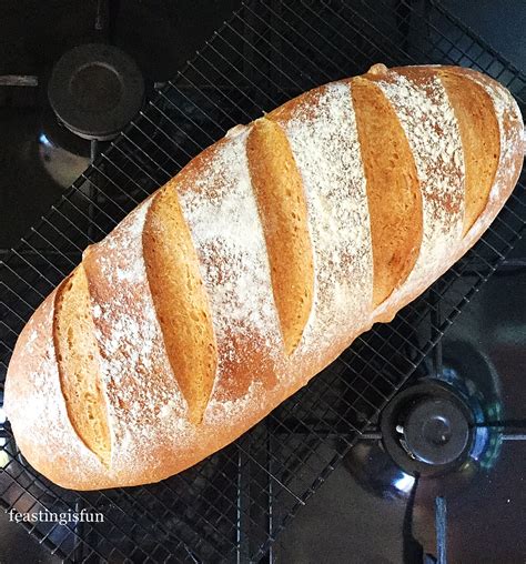 Large White Bloomer Feasting Is Fun