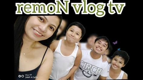 RemoN Vlog Tv Is Going Live Lapagan Dikitan Libre Banana 5 Per Visit