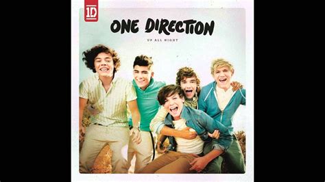 One Direction What Makes You Beautiful Hd Audio Youtube