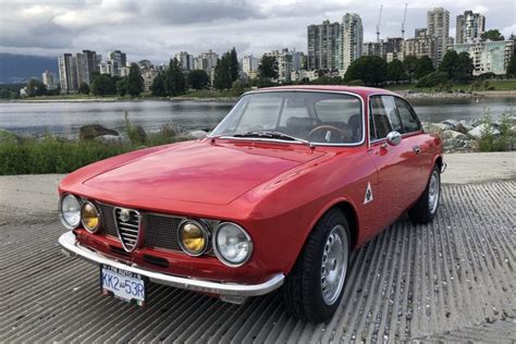 1974 Alfa Romeo GTV 2000 for sale on BaT Auctions - closed on July 20 ...