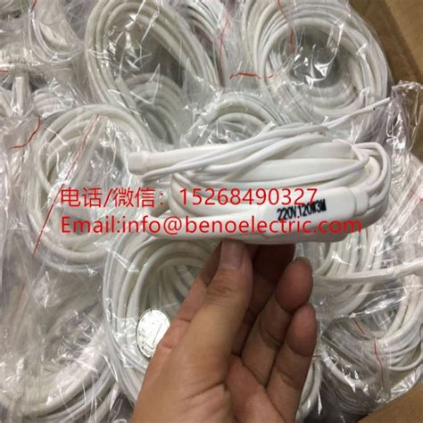 Drain Line Heater Wire For Defrosting Manufacturers And Suppliers