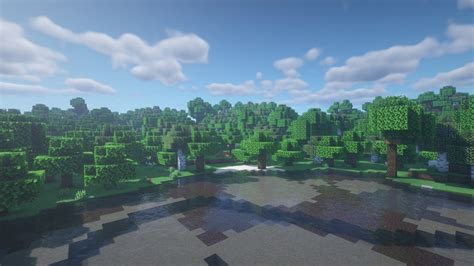 Can You Put Shaders On Minecraft Bedrock