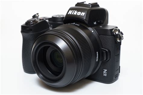 The New Nikon Nikkor Z Dx 24mm F17 Lens Is Now In Stock Nikon Rumors