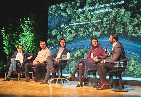 Busca por mitigar efeitos das mudanças climáticas é destaque na ESG Day