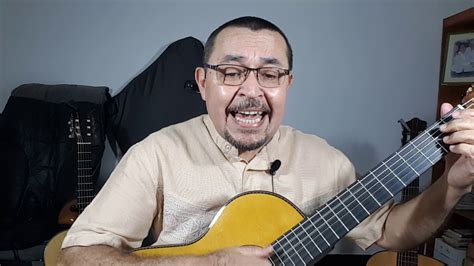 NE ROVETÃME VIRGEN QUERIDA canción paraguaya YouTube