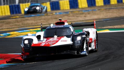 24 horas de Le Mans 2023 horario canal y dónde ver por TV y online la