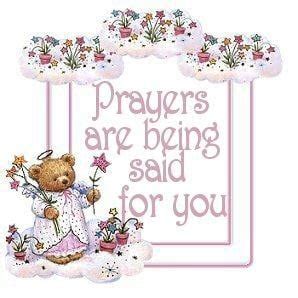 Sending Prayers Quotes. QuotesGram