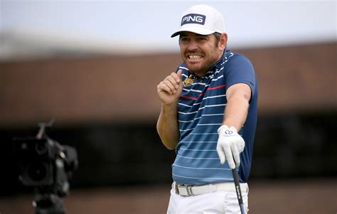 U.S. Open: Louis Oosthuizen ‘frustrated’ and ‘disappointed’