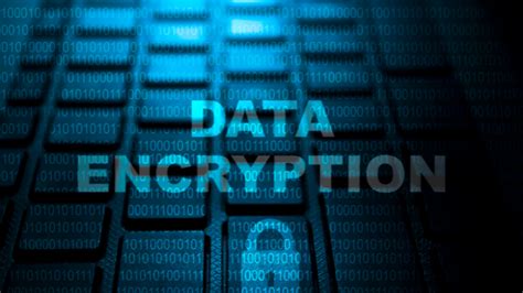 Defend Your Company With Data Encryption : WTS