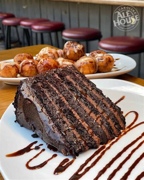 carolina ale house myrtle beach south carolina