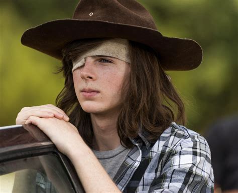 Carl Grimes Tv Series Walking Dead Wiki Fandom 48 Off