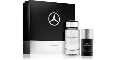 Mercedes Benz Mercedes Benz Coffret Cadeau III Pour Homme Notino Be