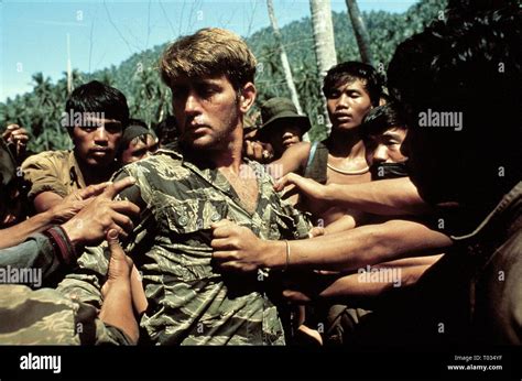 MARTIN SHEEN, APOCALYPSE NOW, 1979 Stock Photo - Alamy