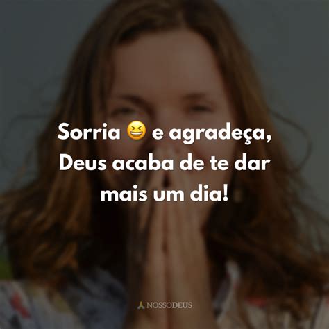 Frases De Agradecimento A Deus Para Reconhecer As B N Os D Ele