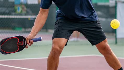 The Best Core Exercises For Pickleball