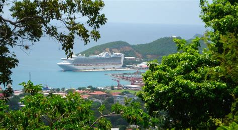 St Thomas Cruise Excursions | St Thomas Excursions