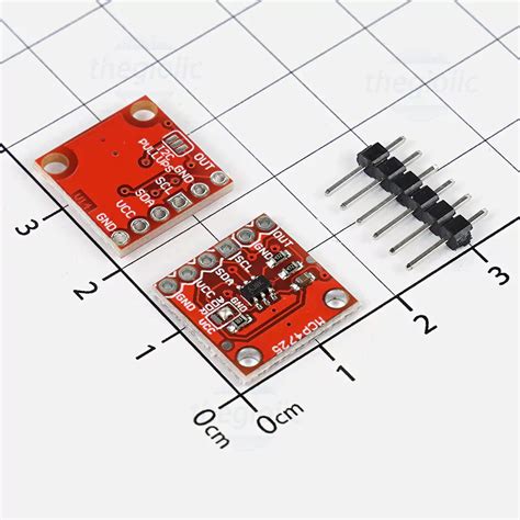 Mcp Dac Arduino Tutorial Bit Digital To Analog Off