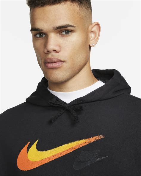 Nike Sportswear Sudadera Con Capucha Hombre Nike Es