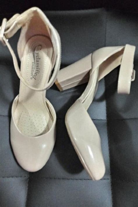 Zapatillas Nude CH CLASSIFIED De Segunda Mano Shoppiland