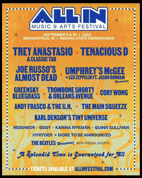 Here's some different vibes for different tribes! : r/lexington