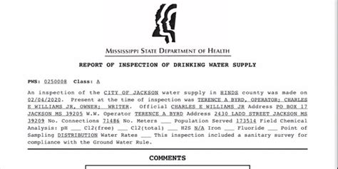 Jackson, Mississippi, water crisis impacts businesses | Fox News