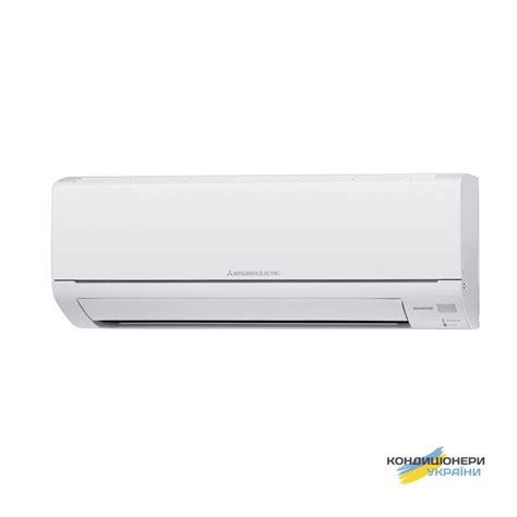 Кондиціонер Mitsubishi Electric Classic Inverter R32 Msz Hr35vfmuz