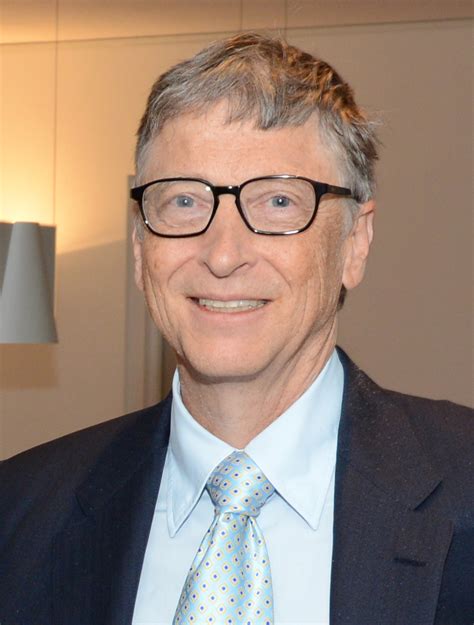 La Biografia De Bill Gates Bpofake