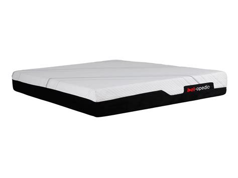 Mt Supergel 10 Memory Foam Mattress King