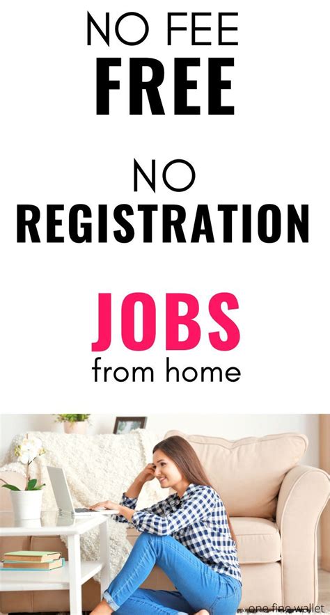 Best Work From Home Jobs 2024 Canada Without Investment Goldi Karalee