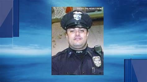 Former Fall River Police Officer Convicted Of Assault