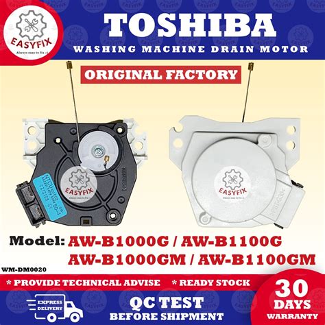 AW B1000G AW B1100G AW B1000GM AW B1100GM TOSHIBA WASHING MACHINE