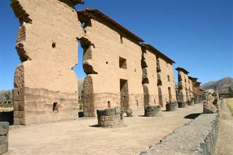 Civilizaci N Inca Arquitectura Inca