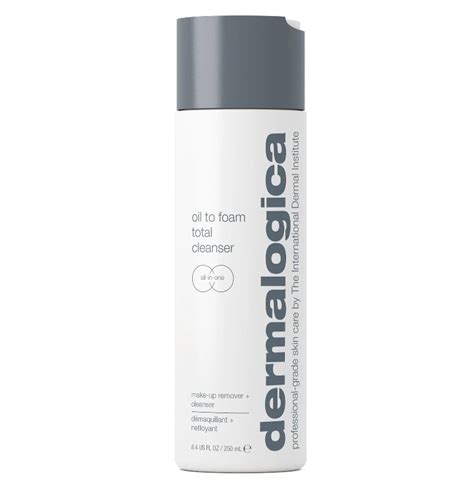 Oil to Foam Cleanser - Pure Indulgence
