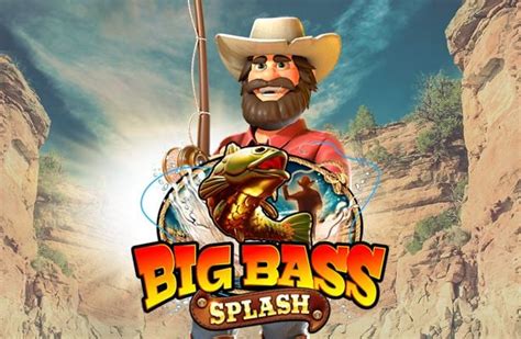 Big Bass Splash Jogo Demo Grátis Como Jogar e Mais