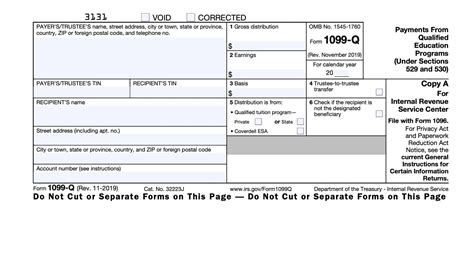 Irs Form Patr Instructions Cooperative Distributions