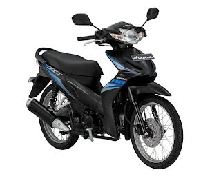 The Absolute REVO 110 Cc Specifications Modifikasi Motor Honda