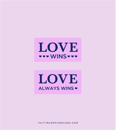 Love Always Wins Quotes. QuotesGram