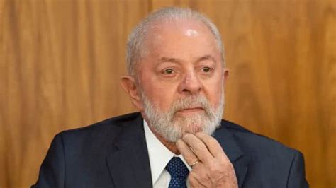 Spoiler De Reforma Ministerial De Lula é Esperado Pelo Centrão Para