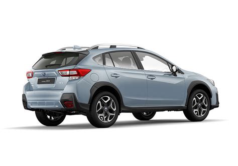 Weltpremiere für den neuen Subaru XV | CARWALK