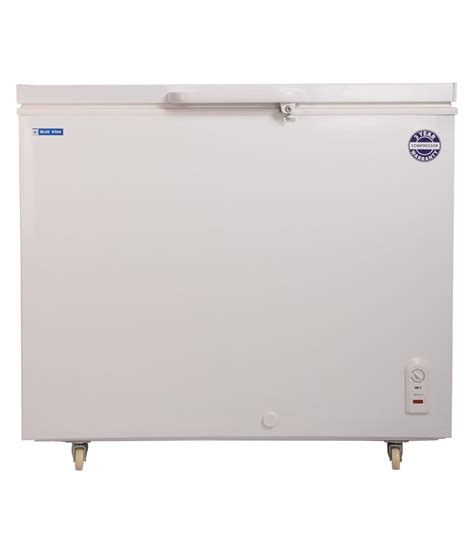 Deep Freezer Of Rockwell Blue Star Voltas Western Celfrost Haier