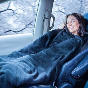 Best 5 Electric Heated Car Blanket Warmer In 2022 Reviews