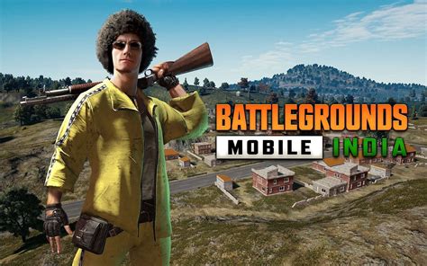 Best Battlegrounds Mobile India BGMI Settings For New Players In 2022