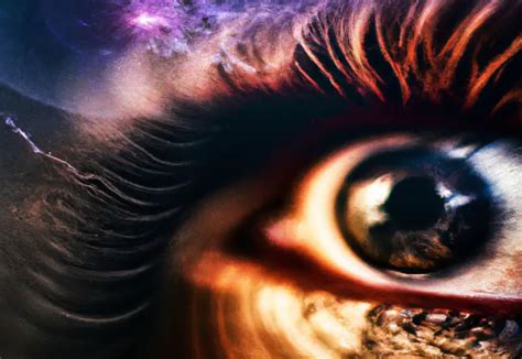 Can Meditation Cause Nightmares Meaning Of Number