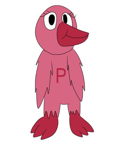 P The Penguin Kittycatkawaii20 By Rainbow Floof On Deviantart