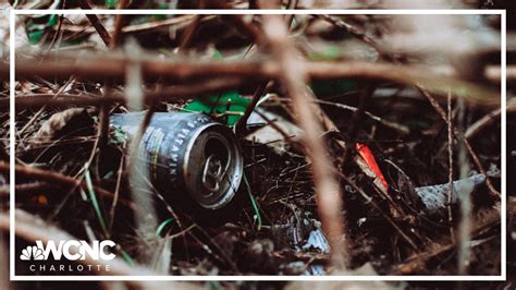 Neighbors Upset Over Illegal Dumping In Lancaster Sc