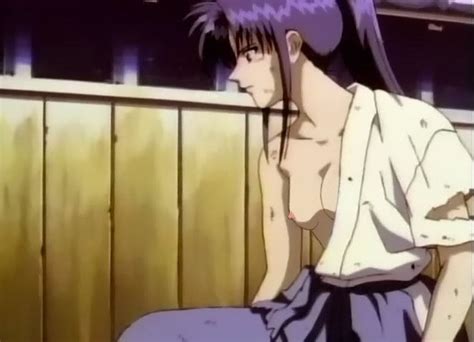 Rule 34 Kaoru Kamiya Rurouni Kenshin Tagme 1003861